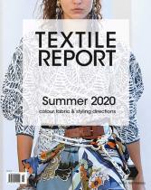 international textile report international textile report