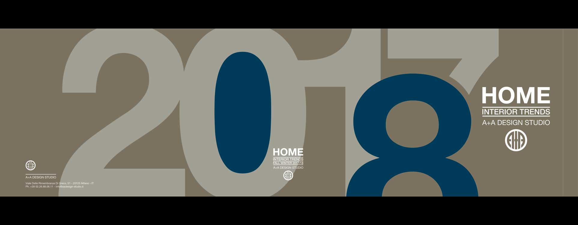 Home Interior Trends A/W 2017/2018  modeinformation GmbH
