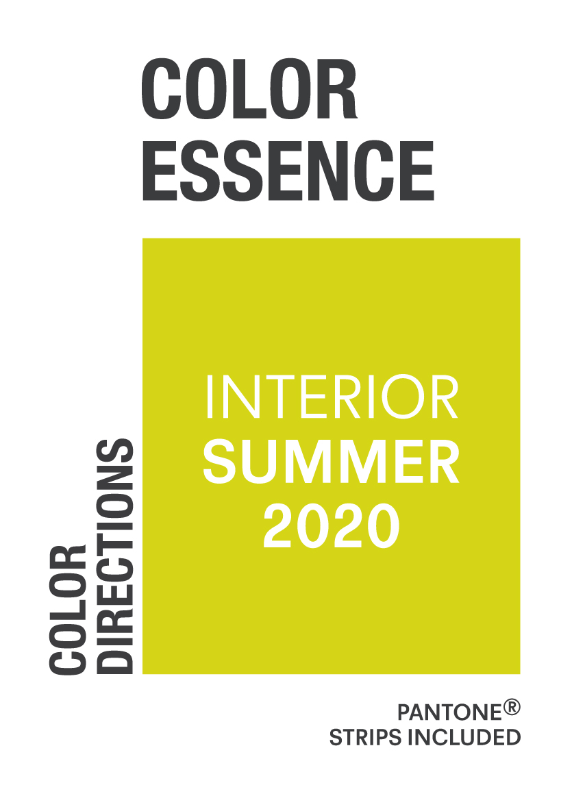 Color Essence Interior Color Essence Interior