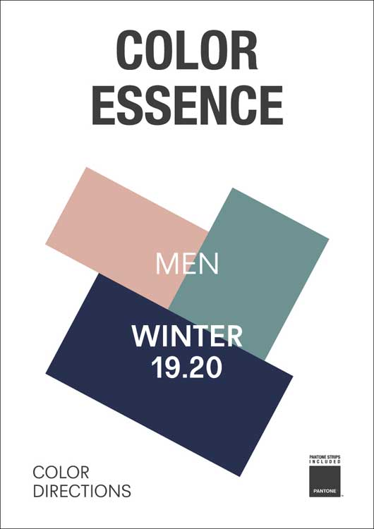 Color Essence Men Color Essence Men