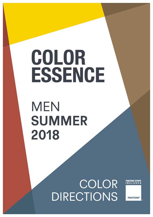 Color Essence Men Color Essence Men