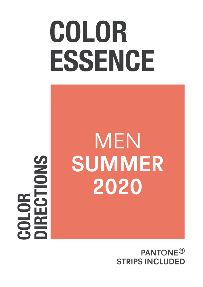 Color Essence Men Color Essence Men