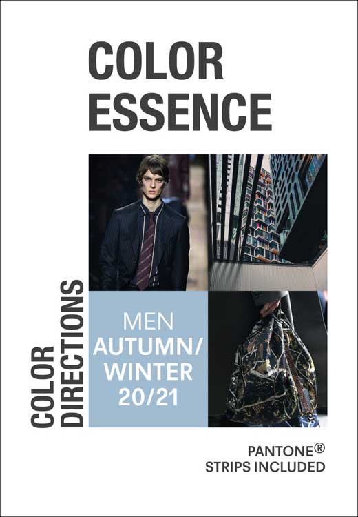 Color Essence Men Color Essence Men