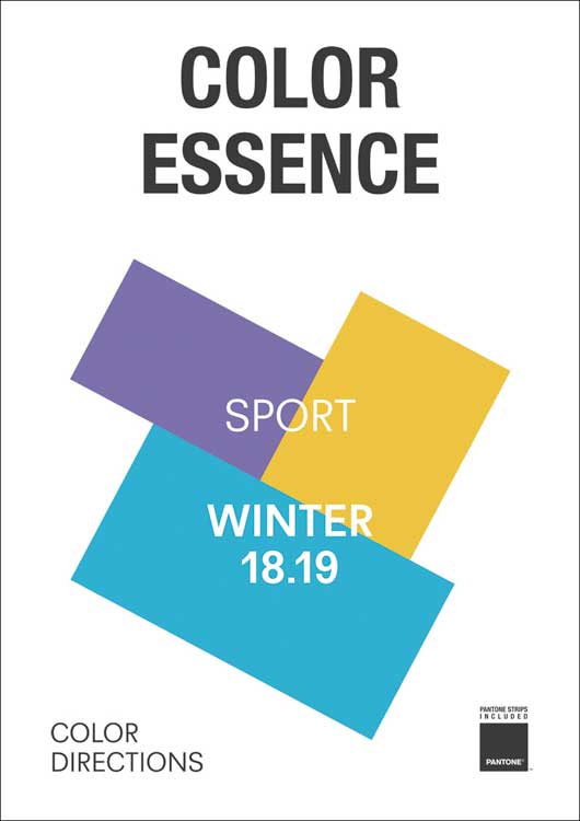 Color Essence Sport Color Essence Sport