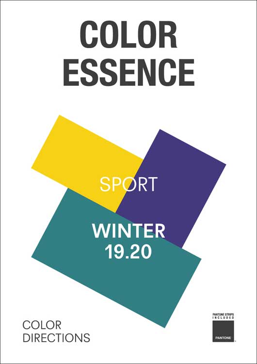 Color Essence Sport Color Essence Sport