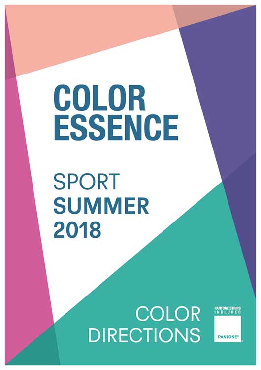 Color Essence Sport Color Essence Sport