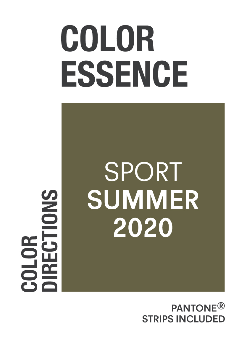 Color Essence Sport Color Essence Sport
