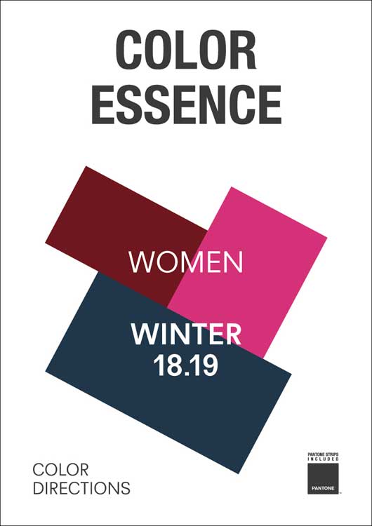 Color Essence Women Color Essence Women