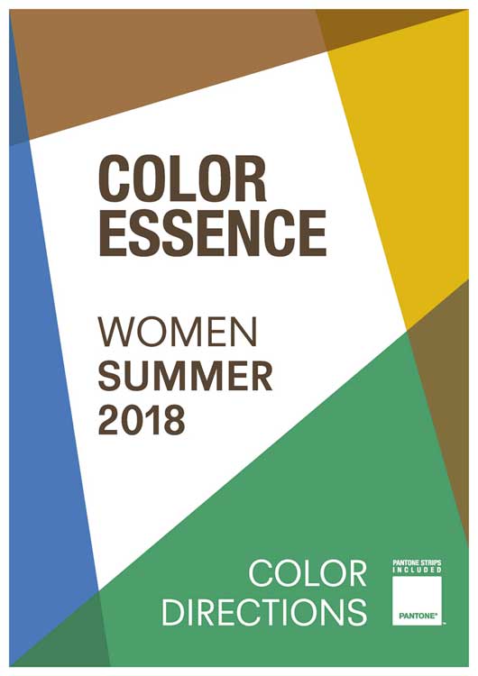 Color Essence Women Color Essence Women