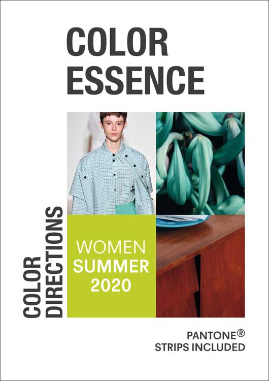 Color Essence Women Color Essence Women