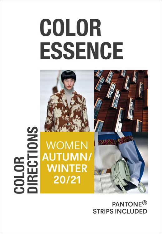 Color Essence Women Color Essence Women