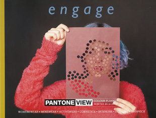 Pantone View Color Planner A/W 2015/2016
