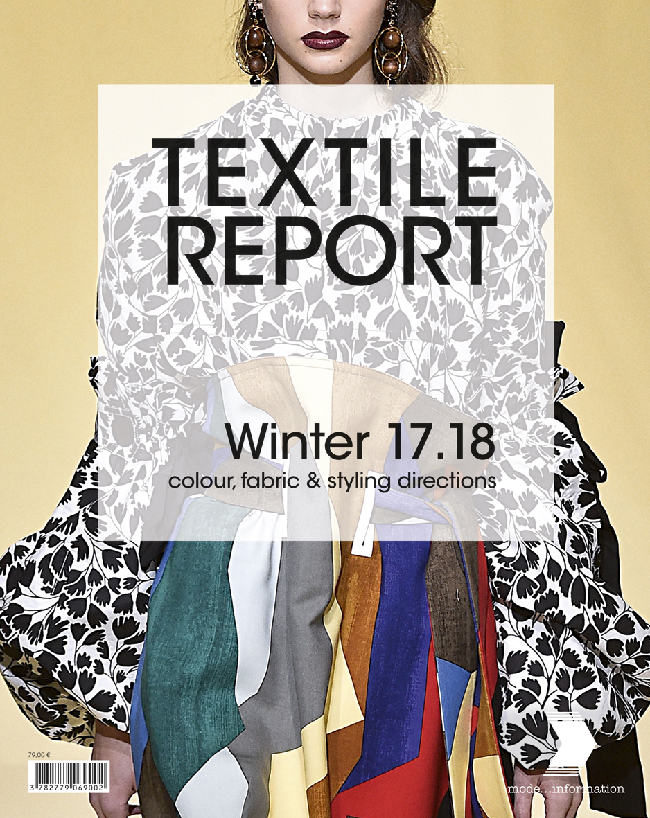 Trends in Textile Engineering Fashion 52 Trends in Textile Engineering Fashion 26