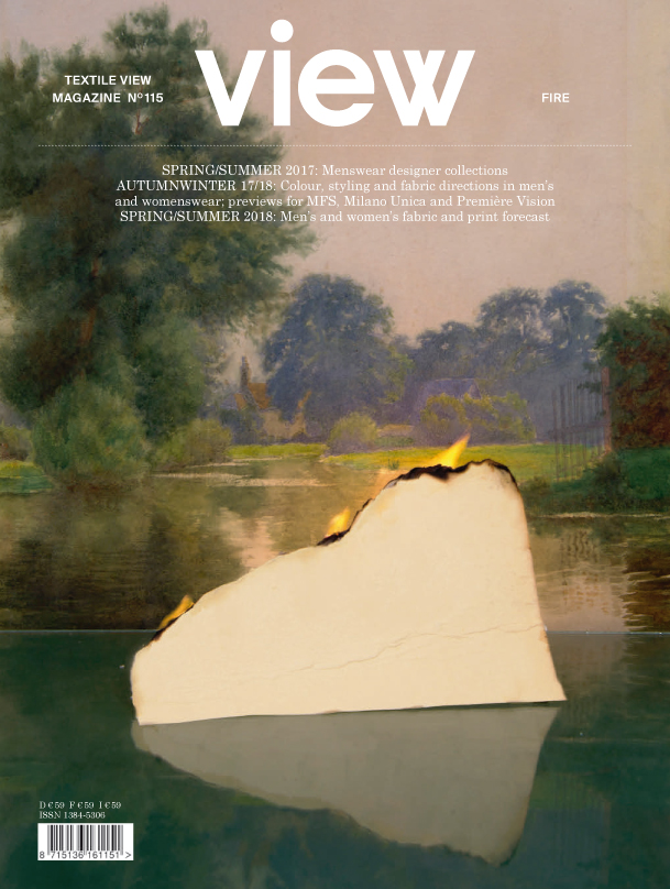View Textile Magazine View Textile Magazine