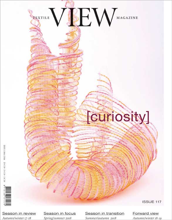 View Textile Magazine View Textile Magazine
