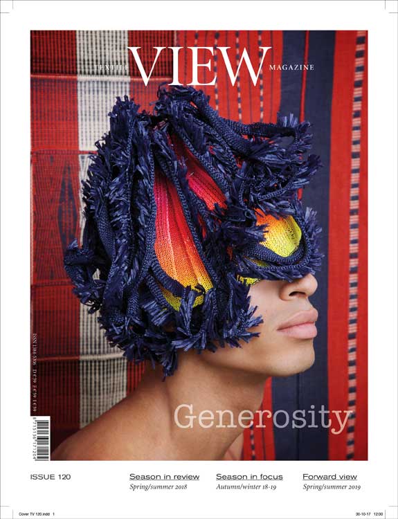 View Textile Magazine View Textile Magazine