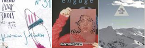 Trend books