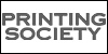 Printing Society Books
