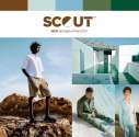 Scout Men's Trend Report Colour & Trend S/S 2027 