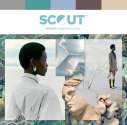 Scout Women's Trend Report Colour & Trend S/S 2027 