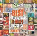 Best of T-Shirt Graphics Vol. 1 Men - incl. DVD 