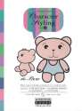 Character Styling Vol. 2 The Bear incl. CD-Rom 