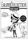 GraphiCollection Mini Book Vol. 2 incl. CD-ROM 