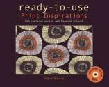 Ready To Use - Print Inspirations incl. DVD 