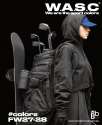 We are Sport Colors AW 2027/2028 Digital 