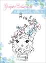 GraphiCollection Kidsgirl Vol. 3 incl. DVD 