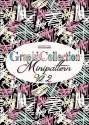 GraphiCollection Minipattern Vol. 2 incl. DVD 
