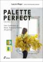 Palette Perfect Vol. 2 - Color Combinations by Season. Inspired 