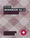 Pattern Workbook Vol. 2 Graphic Patterns 