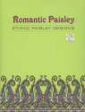 Romantic Paisley Ethnic Paisley Designs 