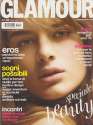 Glamour It., Abonnement Europa 