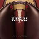 A + A Surfaces Material Trends S/S 2026 (26.2) 
