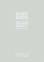 Minicool Trendbook Baby & Kids S/S 2027 