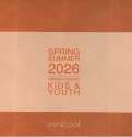 Minicool Kids & Youth S/S 2026 