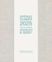 Minicool Newborn & Baby S/S 2025  incl. USB 