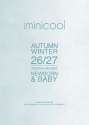 Minicool Newborn & Baby A/W 2026/27  