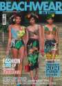 Beachwear on Stage no. 17  