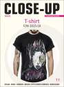 Close-Up Men T-Shirt, Subscription (germany only) 