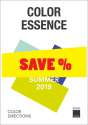 Color Essence Children S/S 2019 