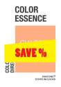 Color Essence Children S/S 2020 