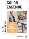 Colour Essence Children, Abonnement (par avion) 