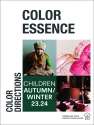 Color Essence Children A/W 2023/2024 
