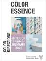 Color Essence Interior S/S 2026 