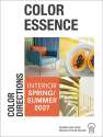 Color Essence Interior S/S 2027 