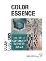 Color Essence Interior A/W 2022/2023 