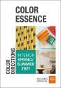 Color Essence Interior RAL S/S 2021 